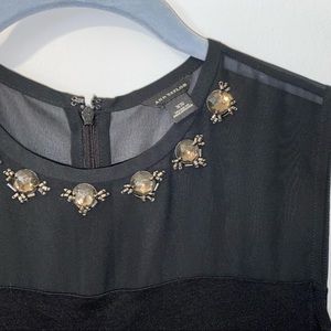 Ann Taylor Blouse